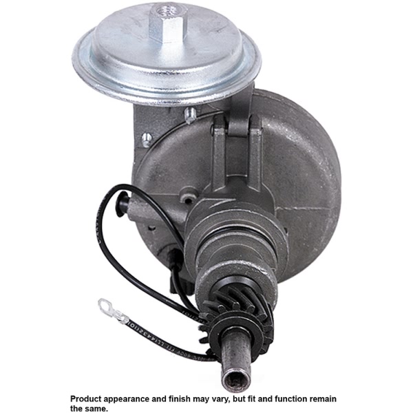 Cardone Reman Remanufactured Point-Type Distributor 30-2611