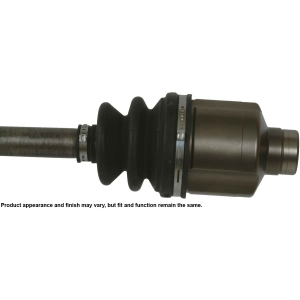 Cardone Reman Remanufactured CV Axle Assembly 60-3439