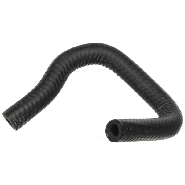 Gates Hvac Heater Molded Hose 18522