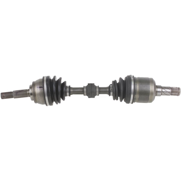 Cardone Reman Remanufactured CV Axle Assembly 60-6044