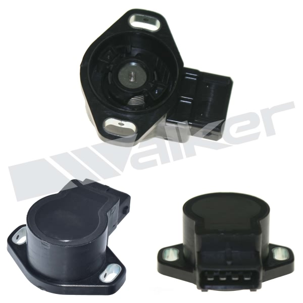 Walker Products Throttle Position Sensor 200-1107
