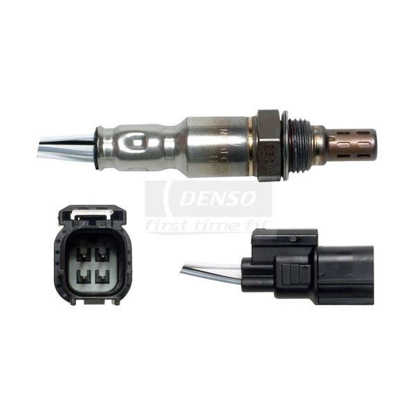 Denso Oxygen Sensor 234-4350