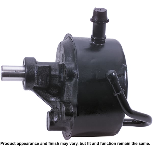 Cardone Reman Remanufactured Power Steering Pump w/Reservoir 20-8751
