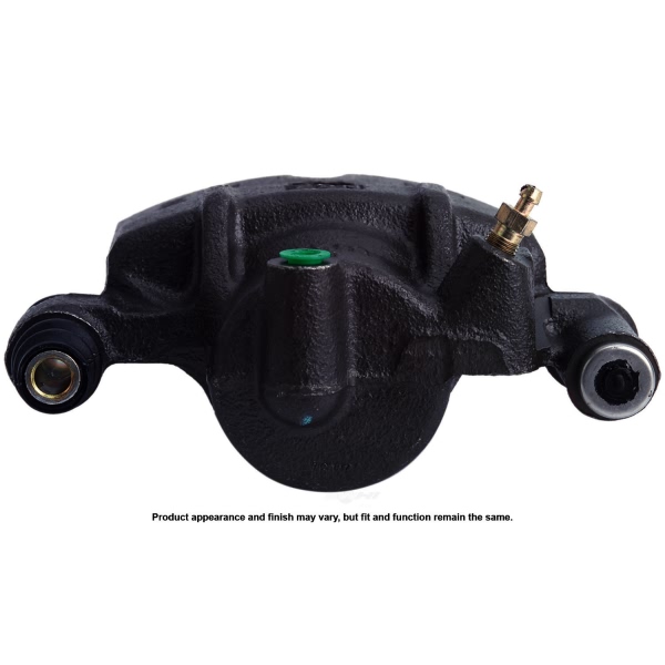 Cardone Reman Remanufactured Unloaded Caliper 19-1167