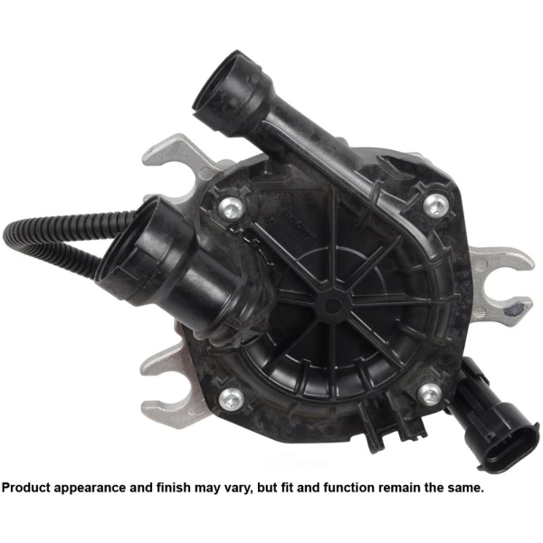 Cardone Reman Remanufactured Smog Air Pump 32-3511M