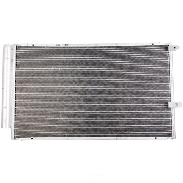 Denso A/C Condenser 477-0575