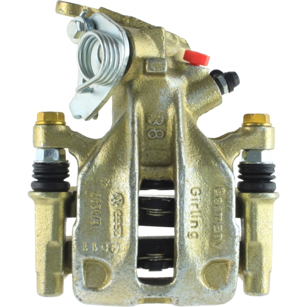 Centric Posi Quiet™ Loaded Rear Driver Side Brake Caliper 142.33506