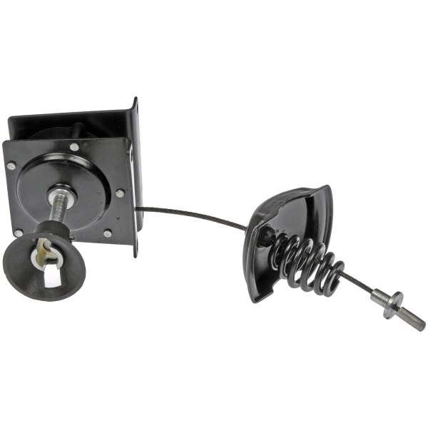 Dorman OE Solutions Spare Tire Hoist Assembly 924-529