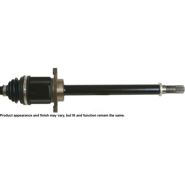 Cardone Reman Remanufactured CV Axle Assembly 60-6269