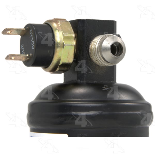 Four Seasons A C Receiver Drier 33234