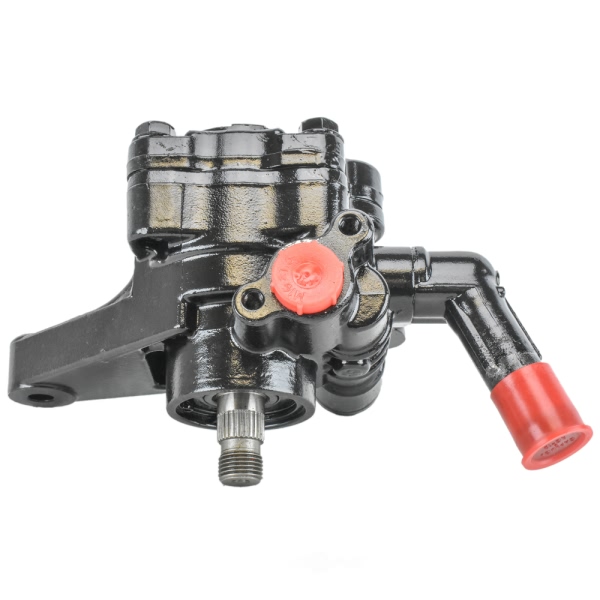 AAE Remanufactured Power Steering Pump 5706