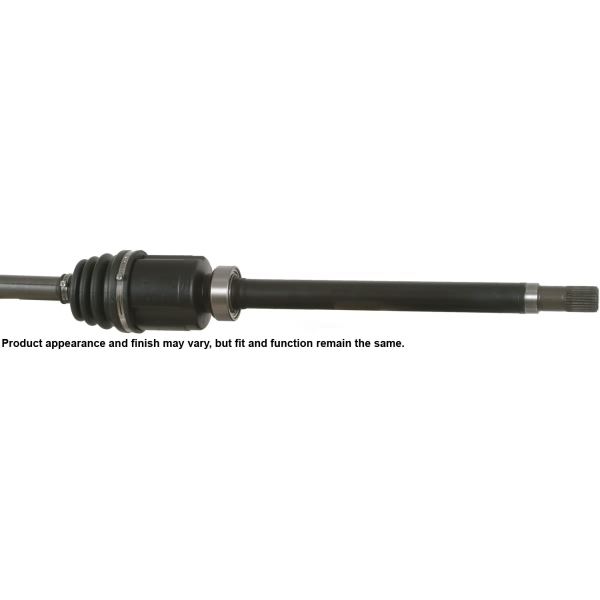 Cardone Reman Remanufactured CV Axle Assembly 60-6287