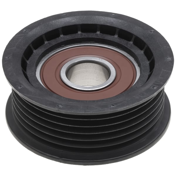 Gates Drivealign Driver Side Drive Belt Idler Pulley 38082