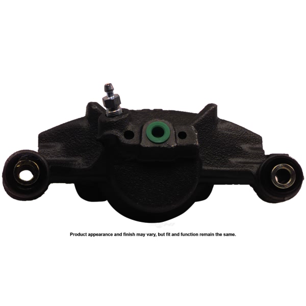 Cardone Reman Remanufactured Unloaded Caliper 19-1476