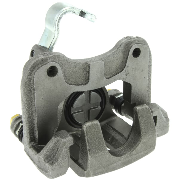 Centric Remanufactured Semi-Loaded Rear Passenger Side Brake Caliper 141.40559