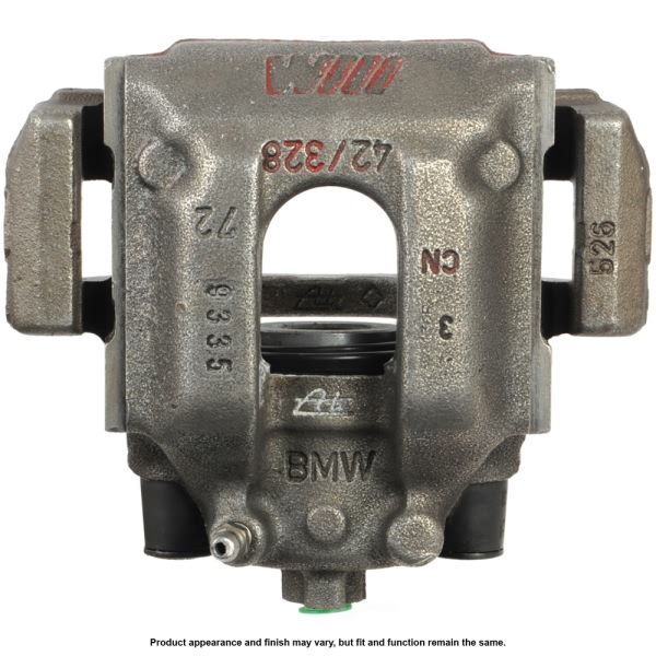 Cardone Reman Remanufactured Unloaded Caliper w/Bracket 19-B2728