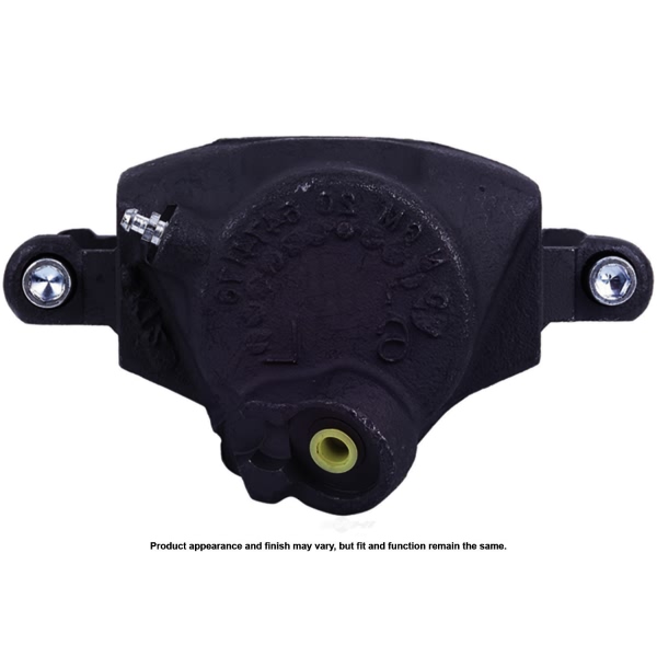 Cardone Reman Remanufactured Unloaded Caliper 18-4035