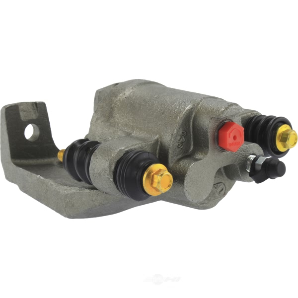 Centric Remanufactured Semi-Loaded Rear Passenger Side Brake Caliper 141.67509