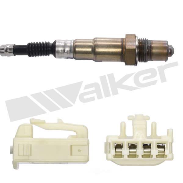 Walker Products Oxygen Sensor 350-341007