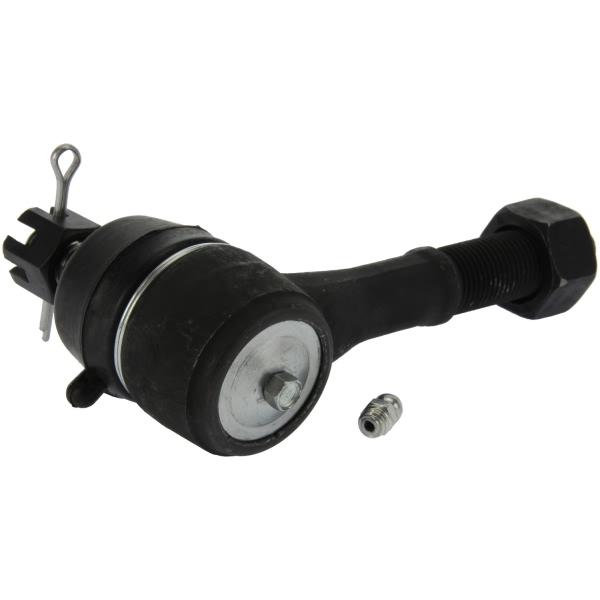 Centric Premium™ Front Outer Steering Tie Rod End 612.46014