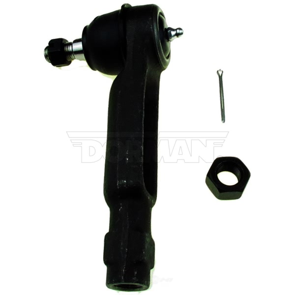 Dorman OE Solutions Outer Steering Tie Rod End 531-401