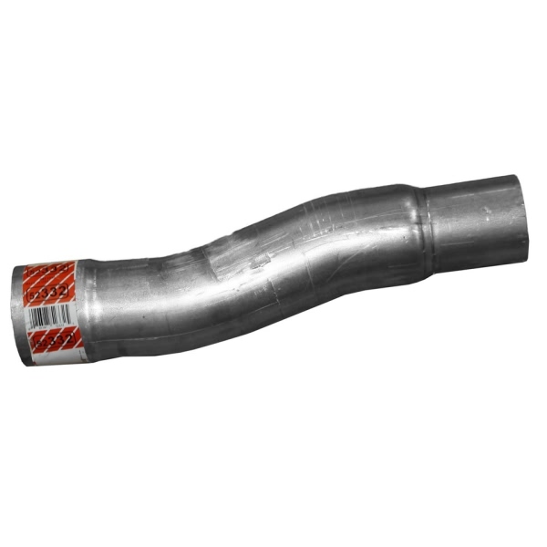 Walker Aluminized Steel Exhaust Intermediate Pipe 52332