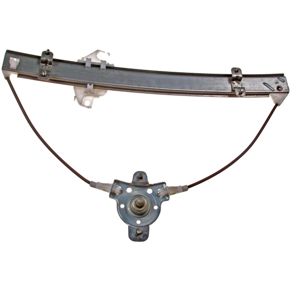 Dorman Front Driver Side Manual Window Regulator 740-248