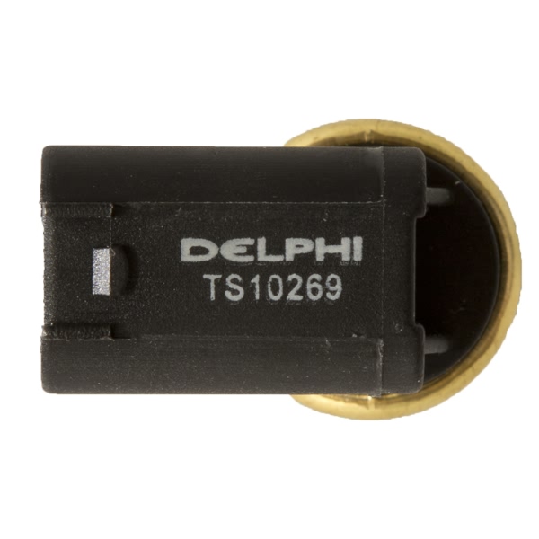 Delphi Coolant Temperature Sensor TS10269