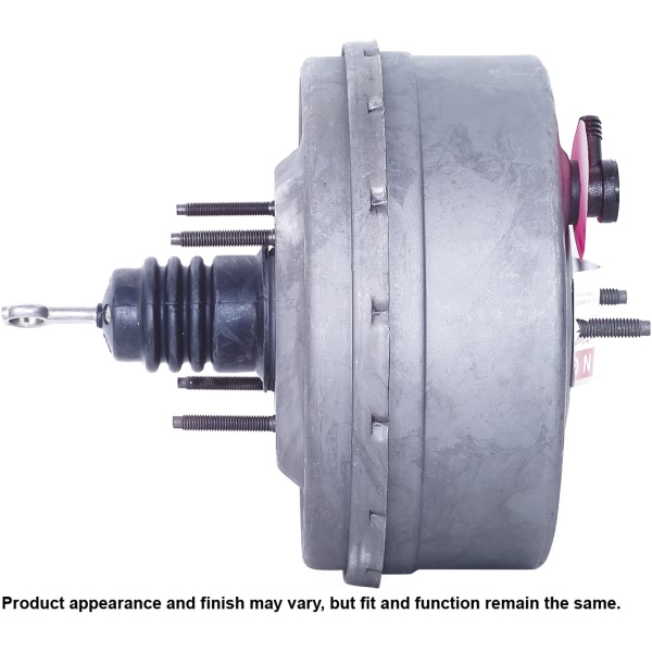 Cardone Reman Remanufactured Vacuum Power Brake Booster w/o Master Cylinder 54-71903