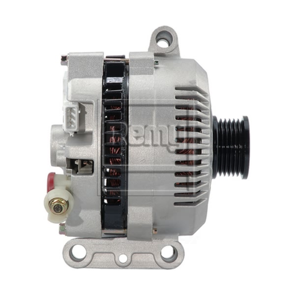 Remy Remanufactured Alternator 23676