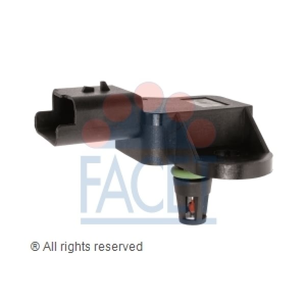 facet Manifold Absolute Pressure Sensor 10.3137