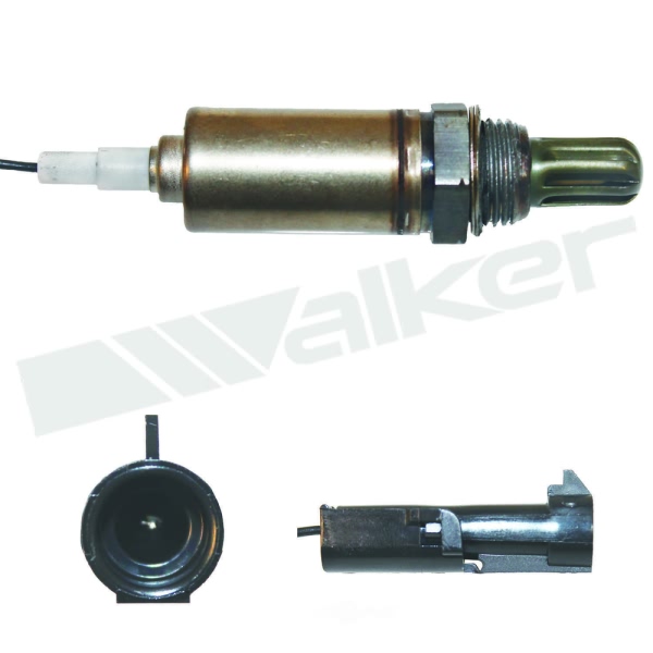 Walker Products Oxygen Sensor 350-31027