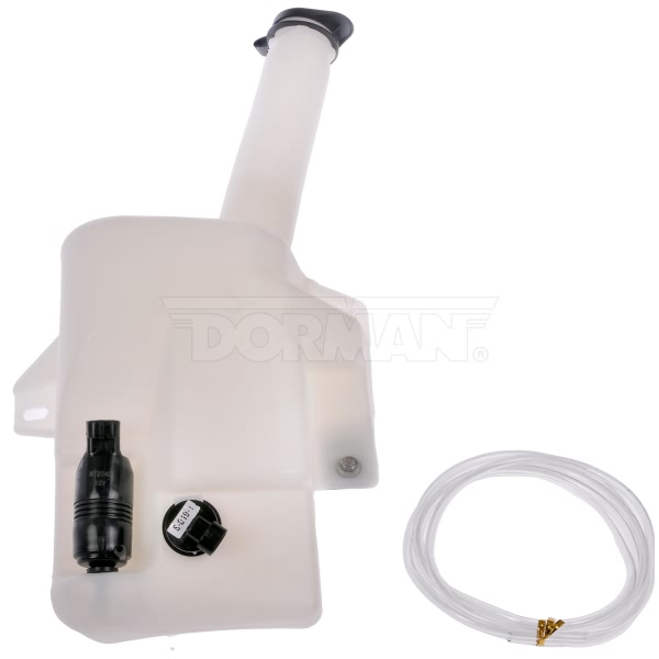 Dorman OE Solutions Washer Fluid Reservoir 603-178