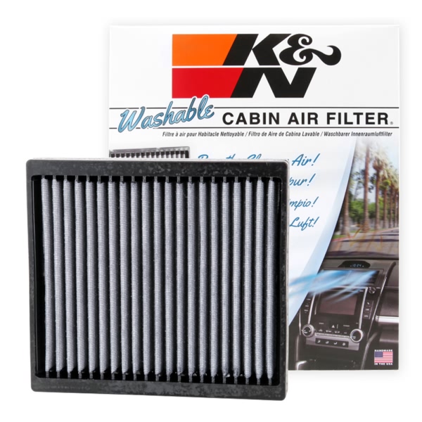 K&N Cabin Air Filter VF2004