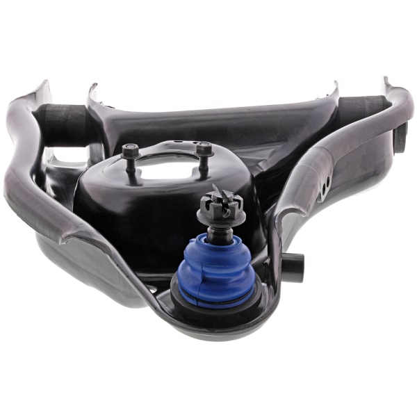 Mevotech Supreme Front Passenger Side Lower Non Adjustable Control Arm And Ball Joint Assembly CMS20397