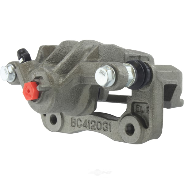 Centric Remanufactured Semi-Loaded Rear Passenger Side Brake Caliper 141.51623