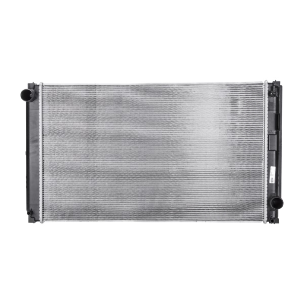 TYC Engine Coolant Radiator 13515