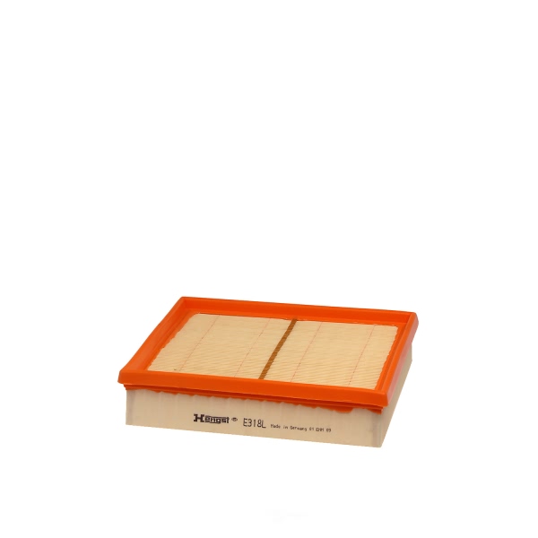 Hengst Air Filter E318L