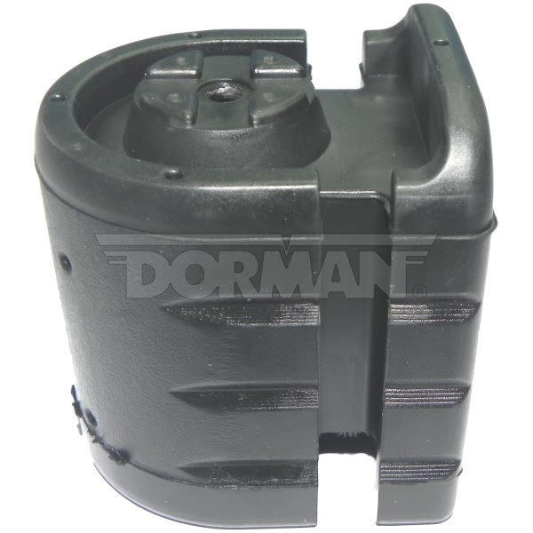 Dorman Front Lower Rearward Regular Control Arm Bushing 523-607