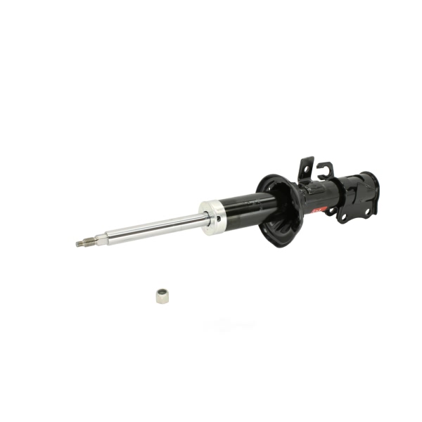 KYB Excel G Front Driver Side Twin Tube Strut 333503