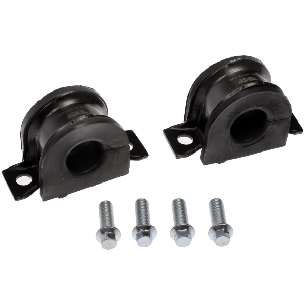 Dorman Rear Regular Sway Bar Bracket And Bushing Kit 928-308