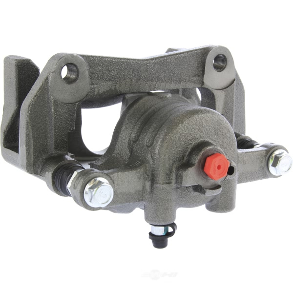 Centric Remanufactured Semi-Loaded Front Passenger Side Brake Caliper 141.45109