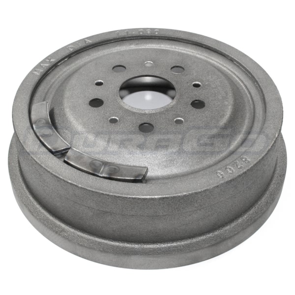 DuraGo Rear Brake Drum BD8200