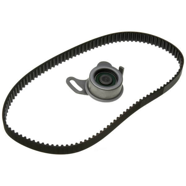 Gates Powergrip Timing Belt Component Kit TCK324