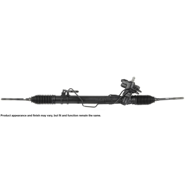 Cardone Reman Remanufactured Hydraulic Power Rack and Pinion Complete Unit 26-3063