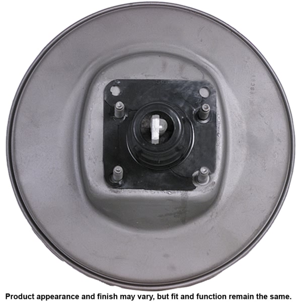 Cardone Reman Remanufactured Vacuum Power Brake Booster w/o Master Cylinder 54-74219