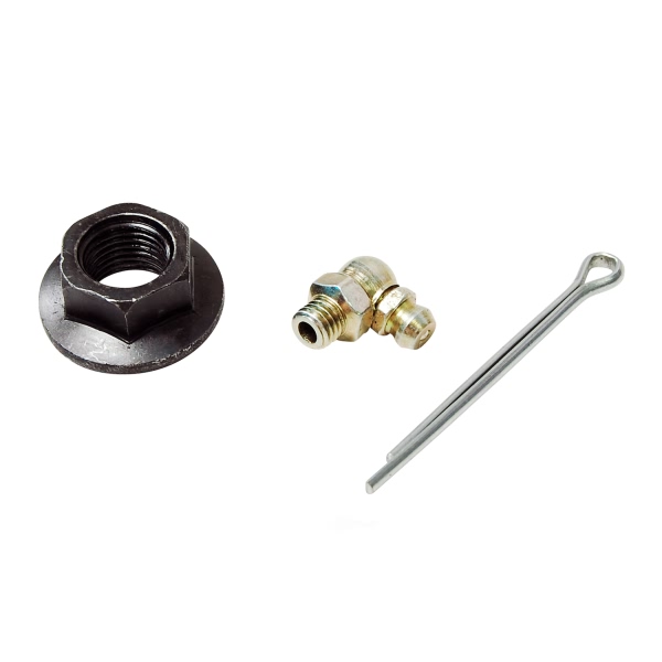 Mevotech Supreme Front Driver Side Upper Non Adjustable Lateral Arm And Ball Joint Assembly CMS76118