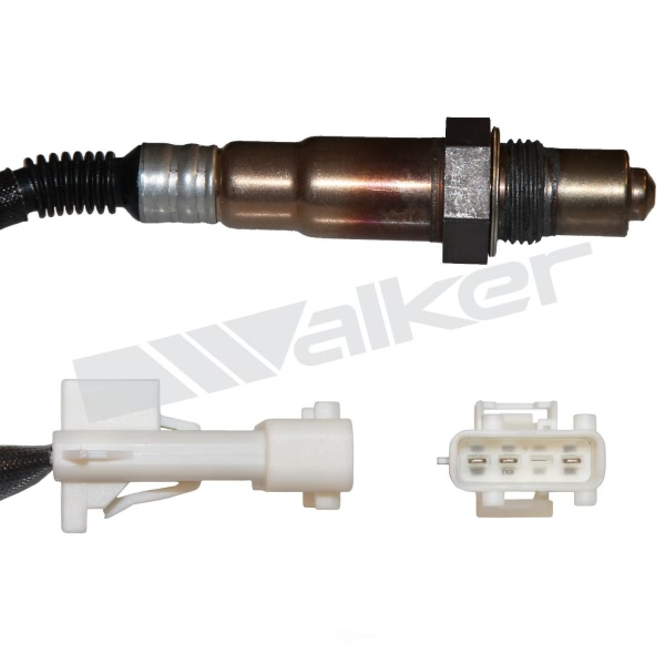 Walker Products Oxygen Sensor 350-34458