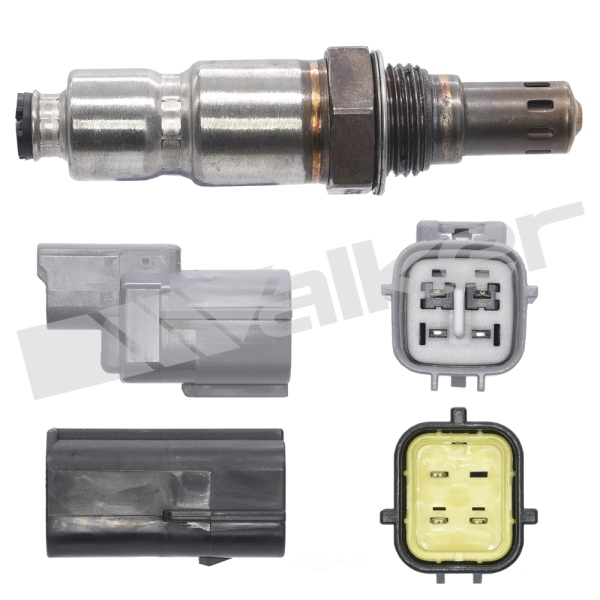 Walker Products Oxygen Sensor 350-35001