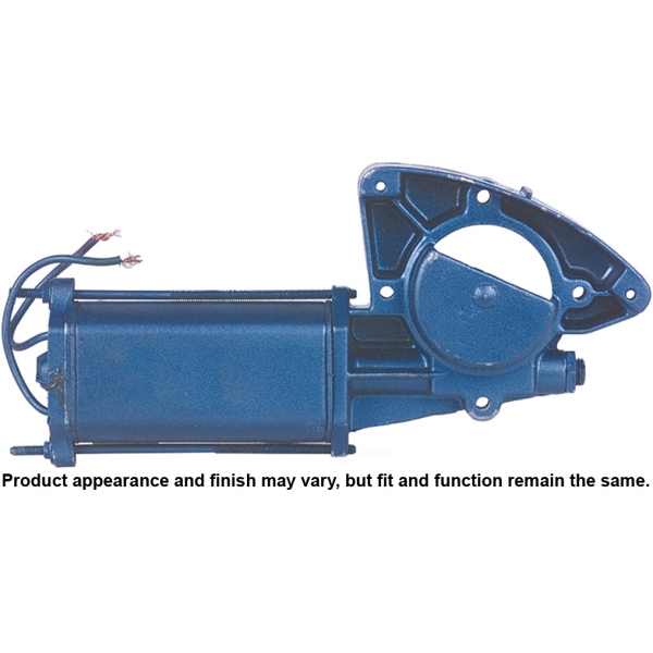 Cardone Reman Remanufactured Window Lift Motor 42-48